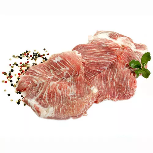 Wieprzowina Iberico