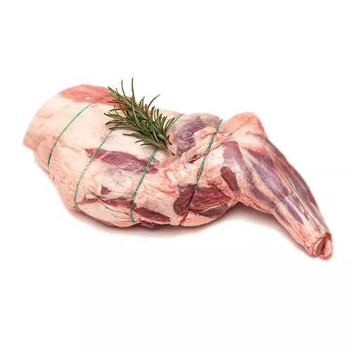 Baranina