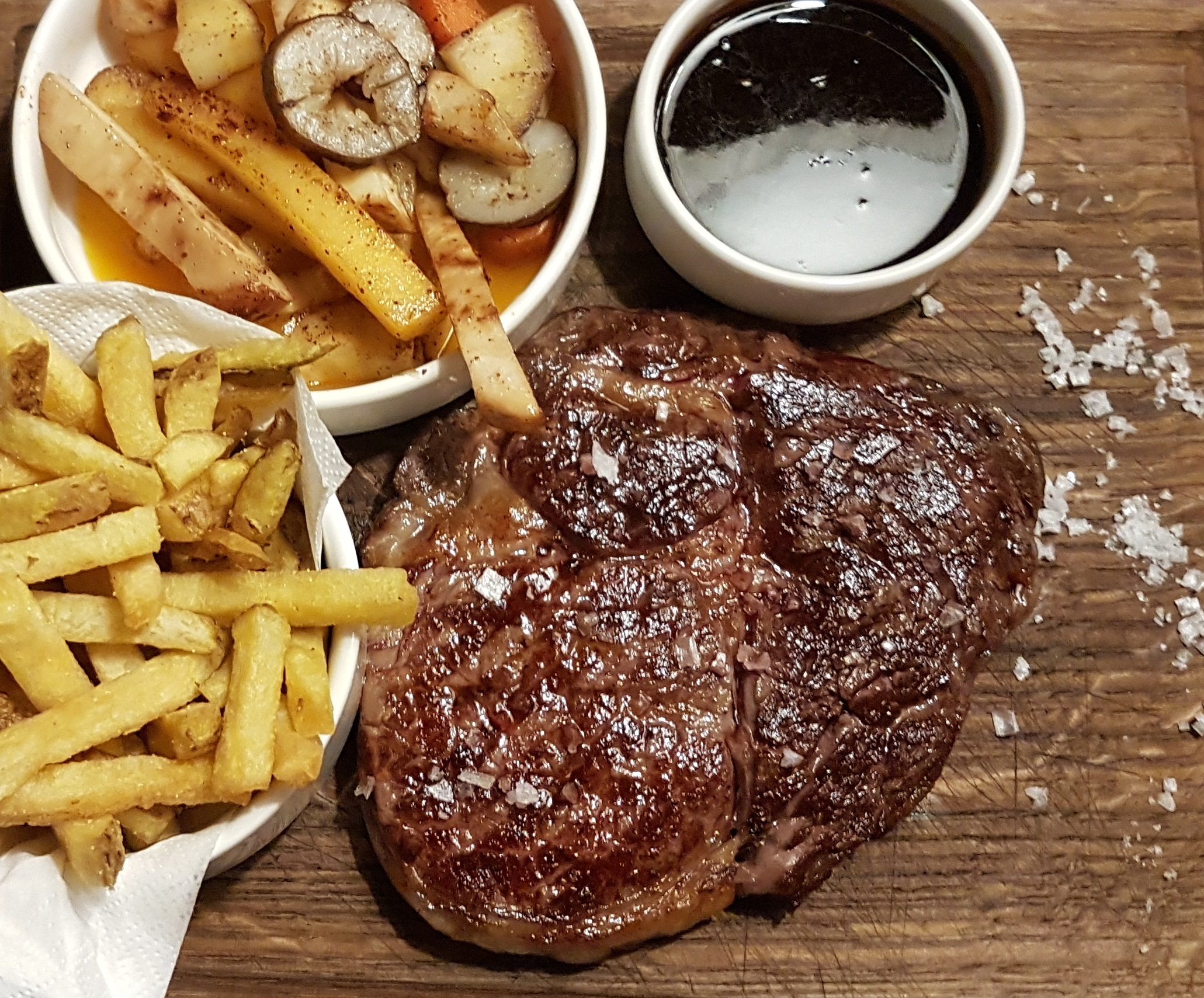 Premium Meat Expert Club